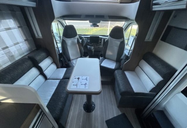 CI Magis 66 XT selekt - Photo 5