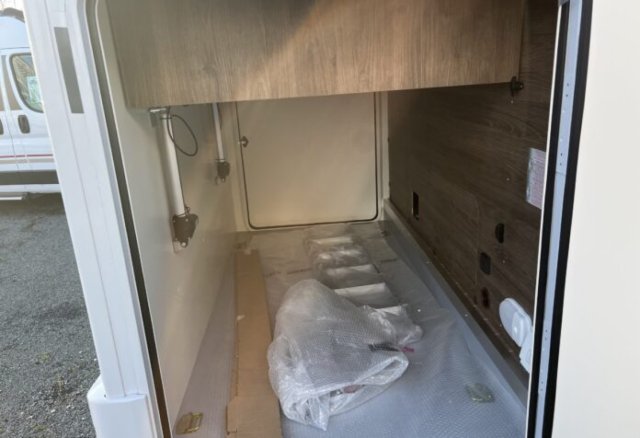 CI Magis 67 XT - Photo 3