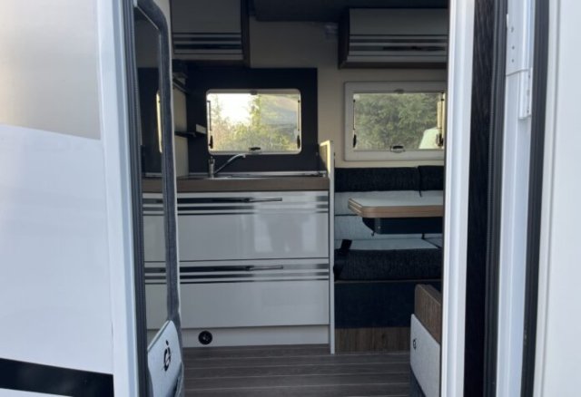 CI Magis 67 XT - Photo 4