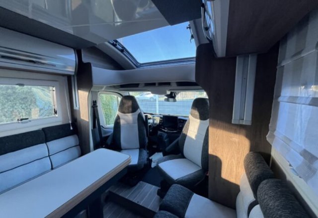 CI Magis 67 XT - Photo 5