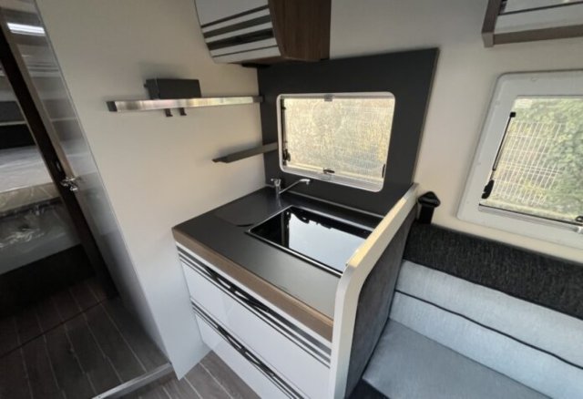 CI Magis 67 XT - Photo 6