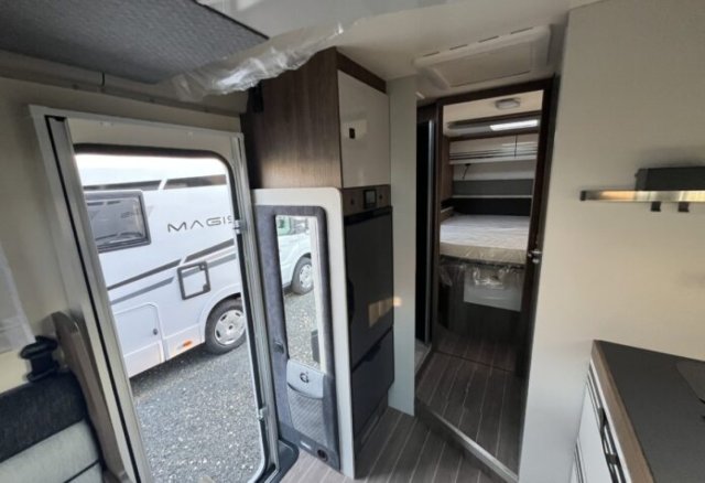 CI Magis 67 XT - Photo 7