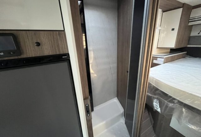 CI Magis 67 XT - Photo 8