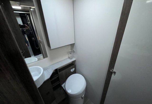 CI Magis 67 XT - Photo 9