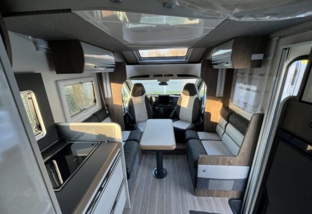 CI Magis 67 XT - Photo 11