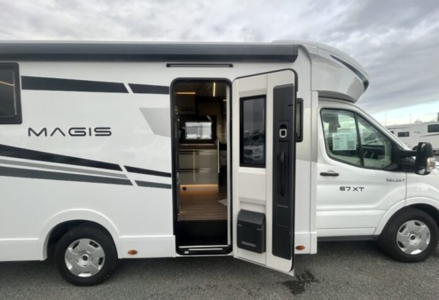 CI Magis 67 XT - Photo 3