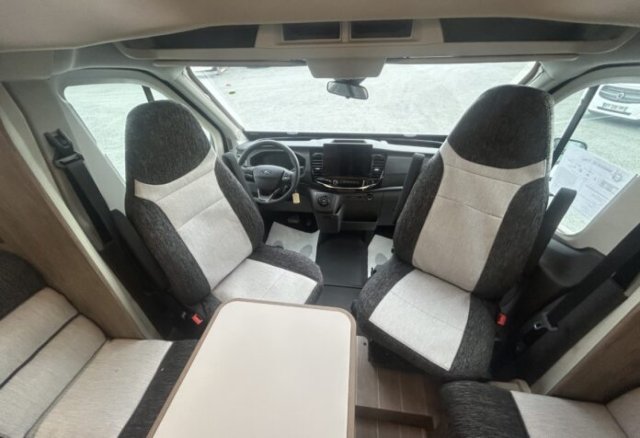 CI Magis 67 XT - Photo 4