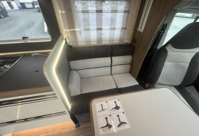 CI Magis 67 XT - Photo 5