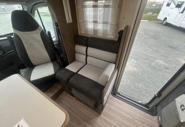 CI Magis 67 XT - Photo 6