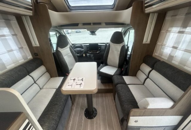 CI Magis 67 XT - Photo 7