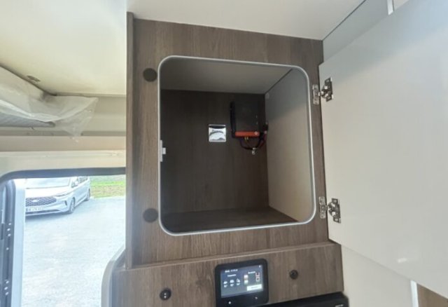 CI Magis 67 XT - Photo 13