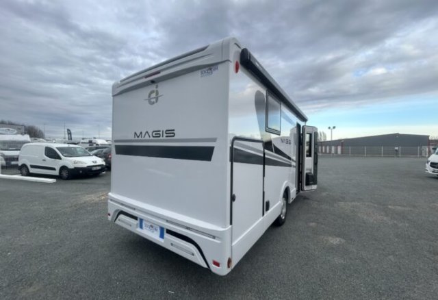 CI Magis 67 XT - Photo 2