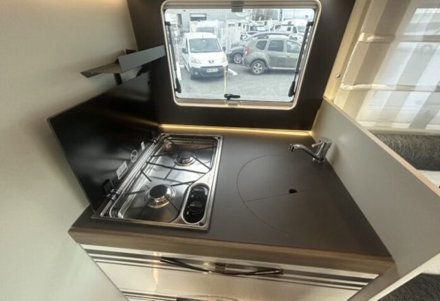 CI Magis 67 XT - Photo 8