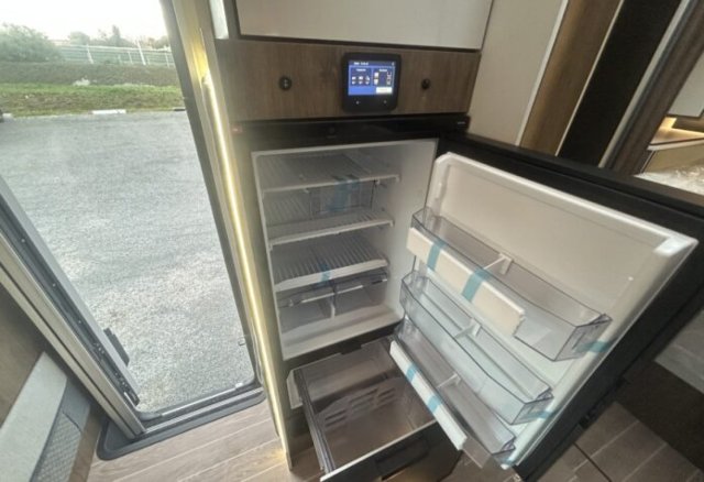 CI Magis 67 XT - Photo 9