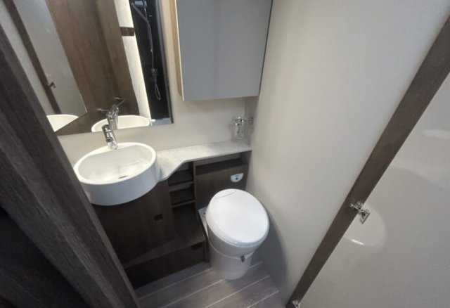 CI Magis 67 XT - Photo 11