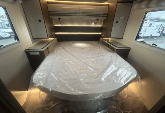 CI Magis 67 XT - Photo 12