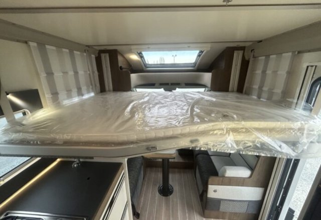 CI Magis 67 XT - Photo 14