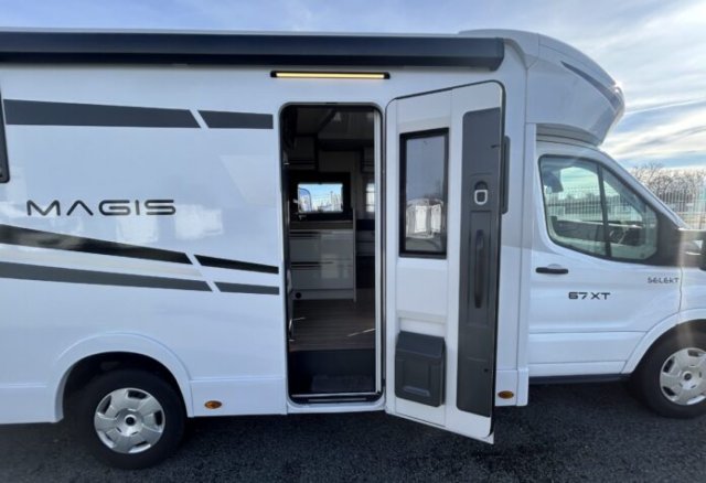 CI Magis 67 XT - Photo 3