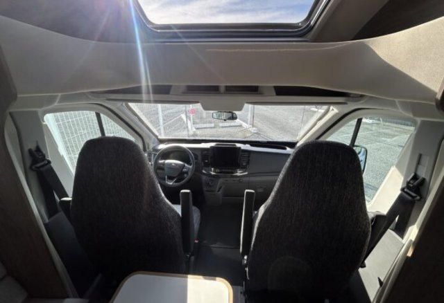 CI Magis 67 XT - Photo 4