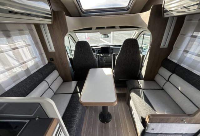 CI Magis 67 XT - Photo 5