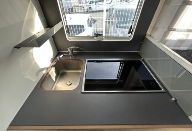 CI Magis 67 XT - Photo 6