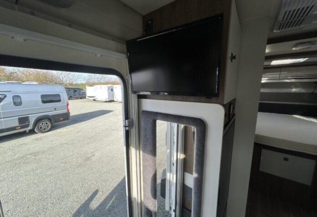 CI Magis 67 XT - Photo 7