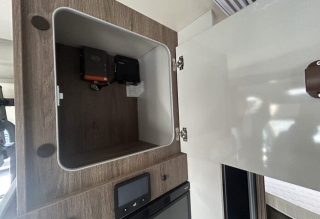 CI Magis 67 XT - Photo 8