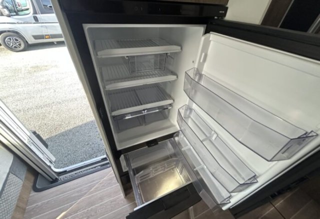 CI Magis 67 XT - Photo 9