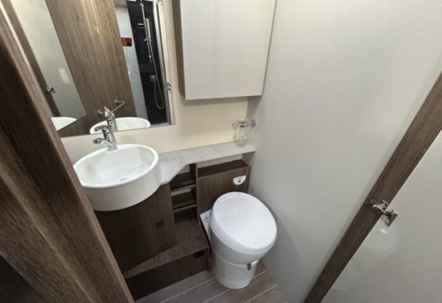 CI Magis 67 XT - Photo 12