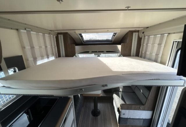 CI Magis 67 XT - Photo 14