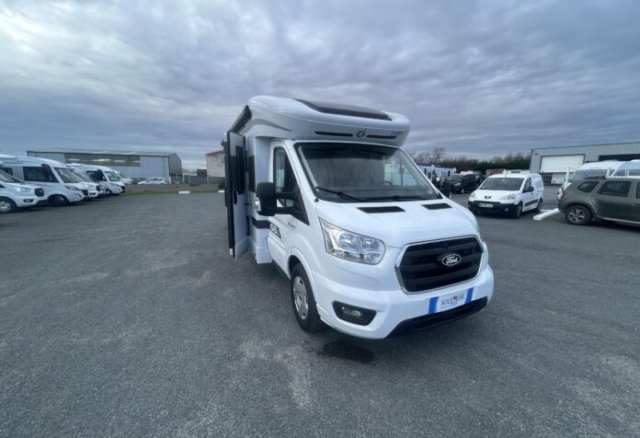 CI Manoa 66 L XT 66l selekt Neuf