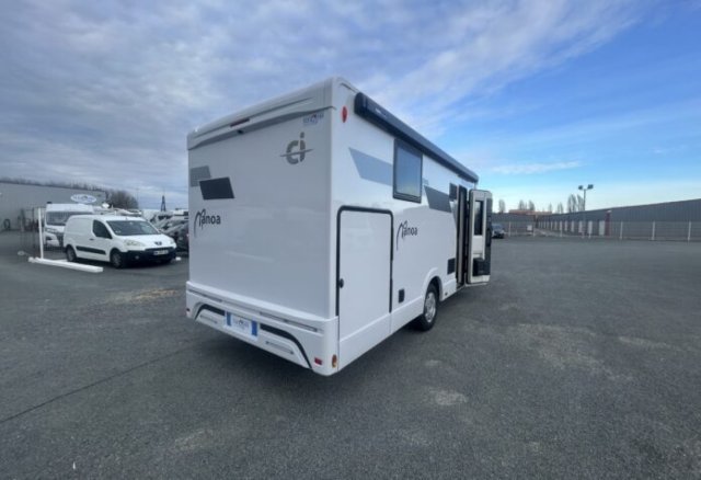 CI Manoa 66 L XT 66l selekt - Photo 2