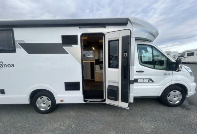 CI Manoa 66 L XT 66l selekt - Photo 3