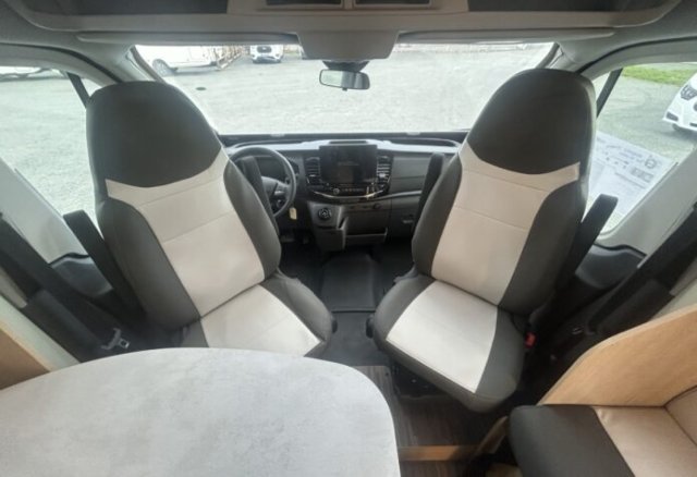 CI Manoa 66 L XT 66l selekt - Photo 4