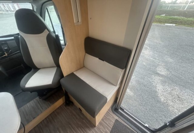 CI Manoa 66 L XT 66l selekt - Photo 6