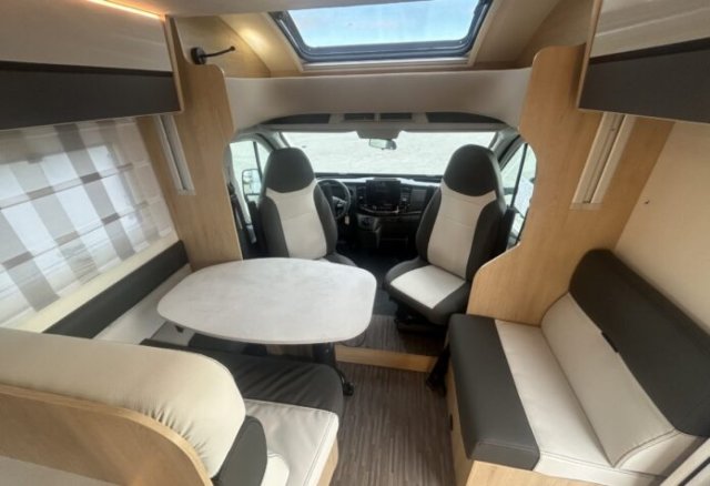 CI Manoa 66 L XT 66l selekt - Photo 7