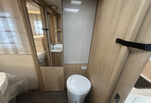 CI Manoa 66 L XT 66l selekt - Photo 9