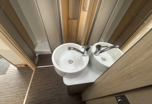 CI Manoa 66 L XT 66l selekt - Photo 11