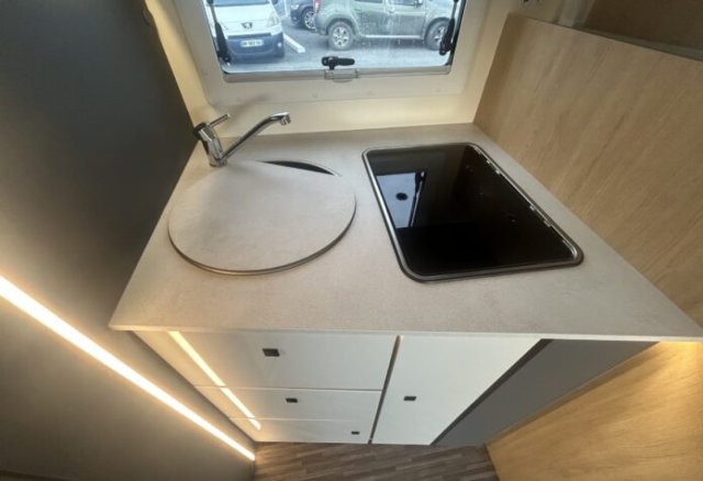 CI Manoa 66 L XT 66l selekt - Photo 13