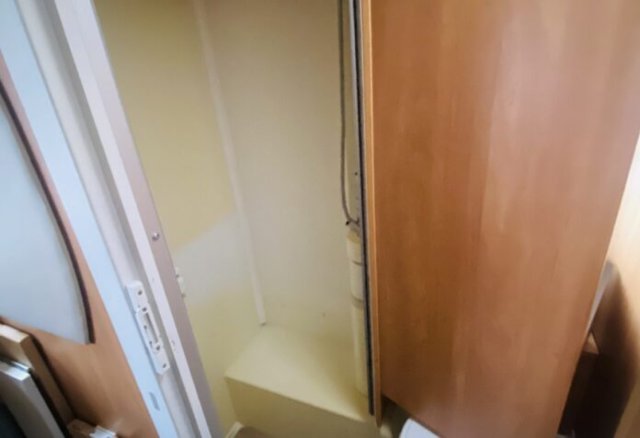 Dethleffs Globebus I 15 l15 - Photo 11