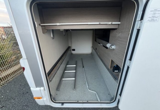 Dethleffs Magic Edition I 3 DBM i3 - Photo 3