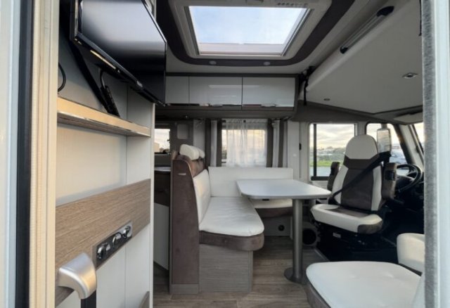 Dethleffs Magic Edition I 3 DBM i3 - Photo 4