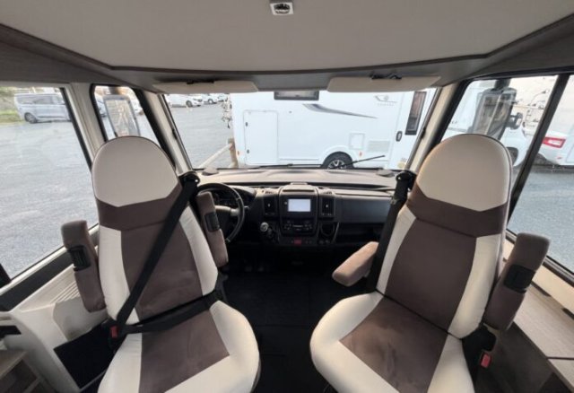 Dethleffs Magic Edition I 3 DBM i3 - Photo 5