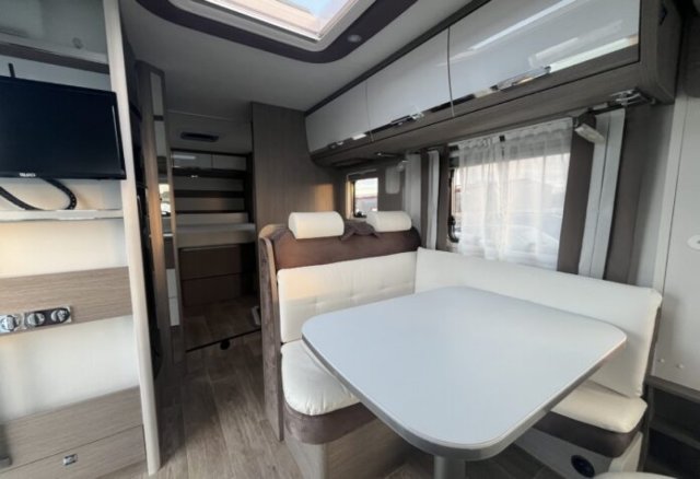 Dethleffs Magic Edition I 3 DBM i3 - Photo 6