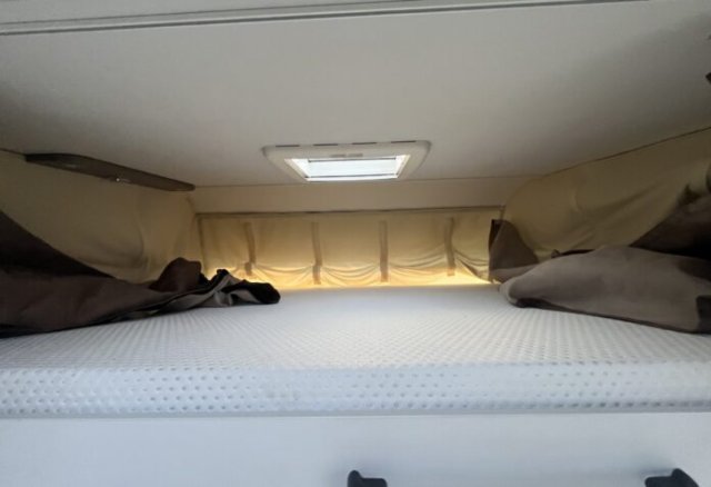 Dethleffs Magic Edition I 3 DBM i3 - Photo 10