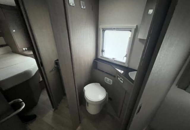 Dethleffs Magic Edition I 3 DBM i3 - Photo 12