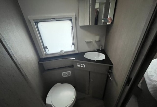 Dethleffs Magic Edition I 3 DBM i3 - Photo 13