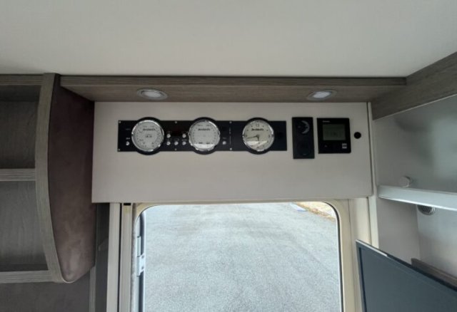 Dethleffs Magic Edition I 3 DBM i3 - Photo 16