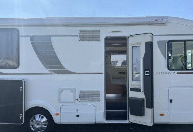 Fleurette Discover 73 LMS - Photo 3