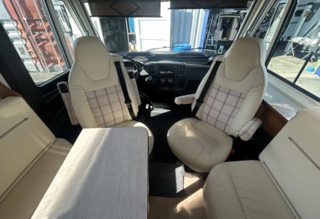 Fleurette Discover 73 LMS - Photo 4